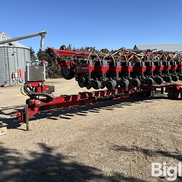 CASE IH 1200
