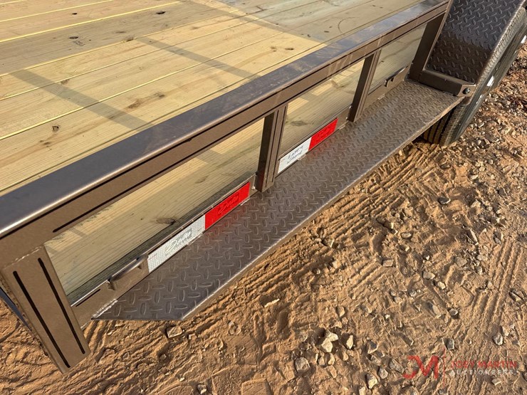 unused-2026-delta-14-t/a-utility-trailer-image-9