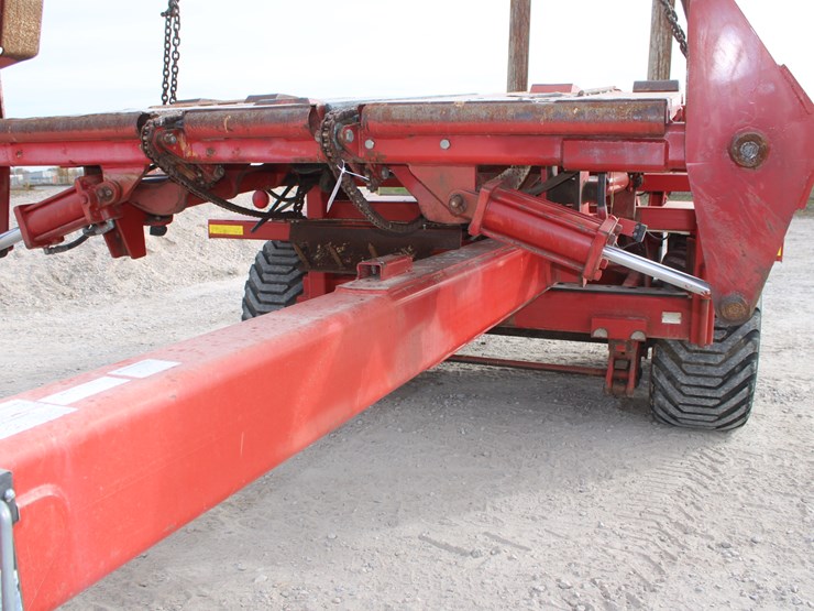 #1064-•-2009-morris-mfg-pro-ag-auto-align-bale-runner-16k-image-20