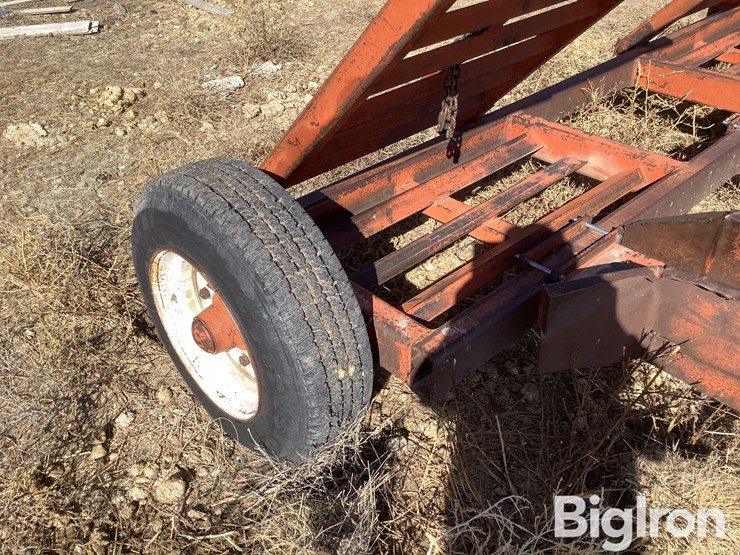 donahue-sg2-s/a-windrower-trailer-image-14