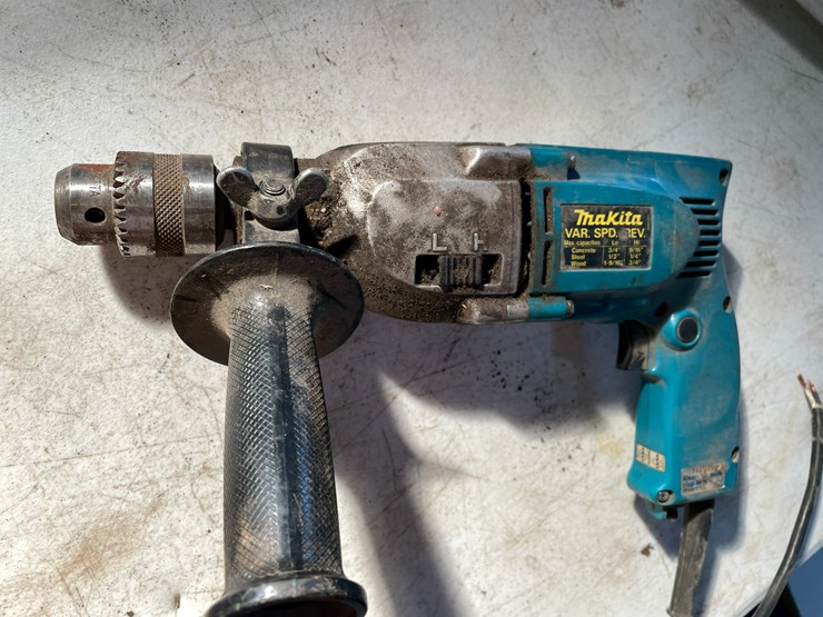 #2516-•-makita-drill-and-(2)-timing-lights-image-2