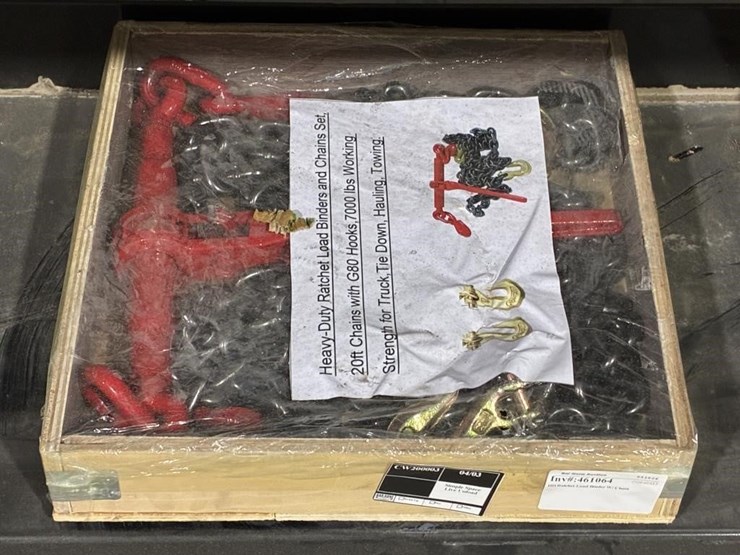 hd-ratchet-load-binder-w/-chain-image-1