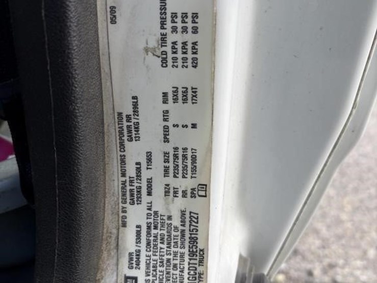 2009-chevrolet-colorado-image-17