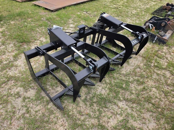 --new-j-bar-skid-steer-66"-root-grapple-image-4