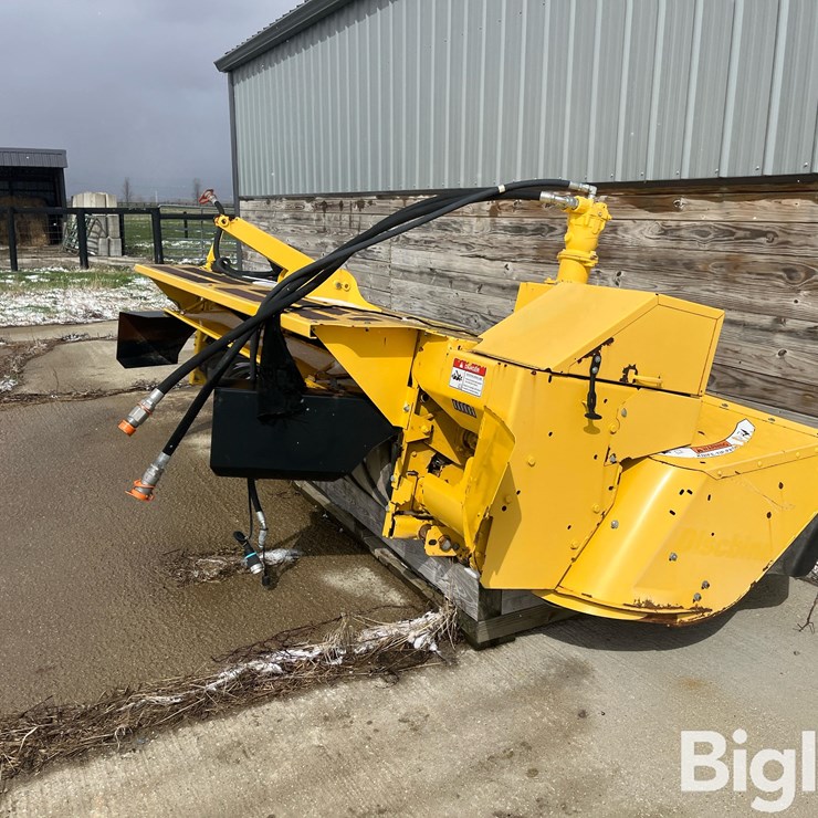 2014 NEW HOLLAND 720HD