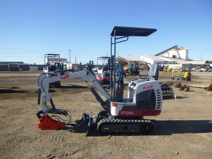 bttl-et12m-6-hydraulic-excavator-image-5