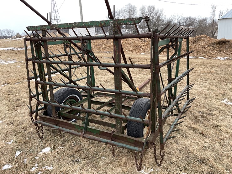 #2374-•-16'-6"-drag-harrow-image-4