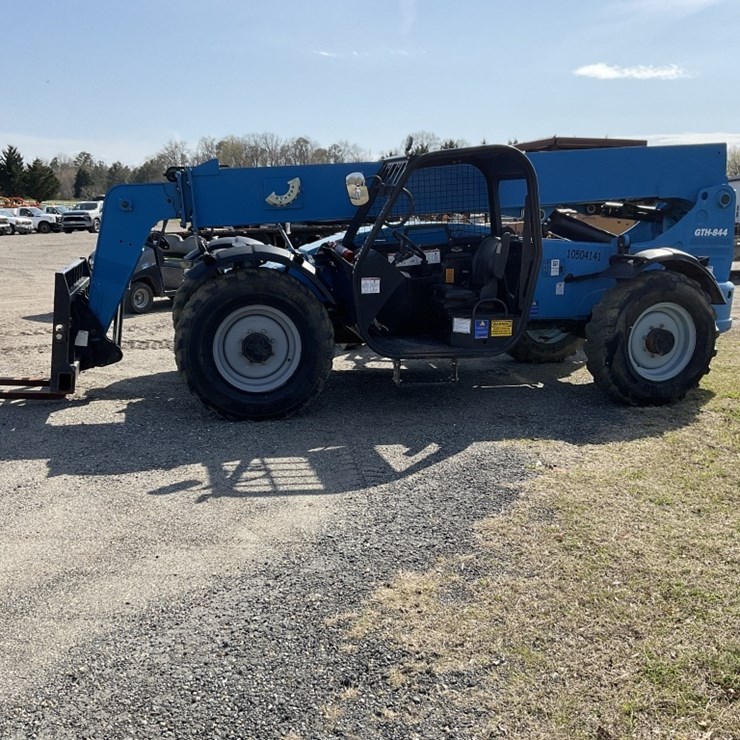 GENIE GTH844