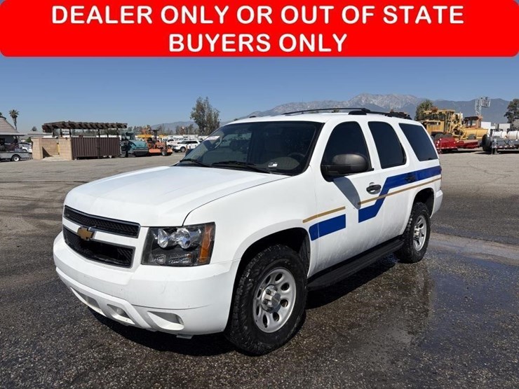 2013-chevrolet-tahoe-image-1