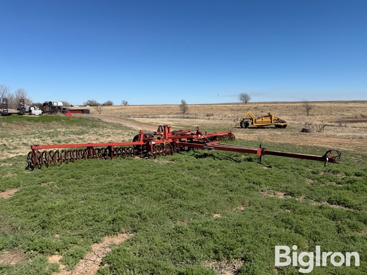 krause-4436v-37’-pull-type-soil-packers-image-1