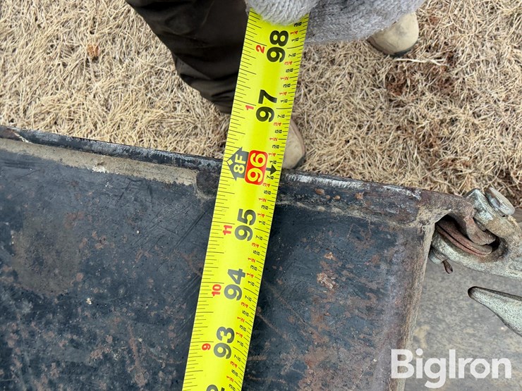 1986-case-2294-mfwd-tractor-w/farmhand-xl1140-grapple-loader-image-9