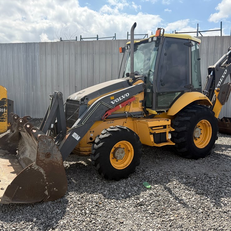 VOLVO BL70