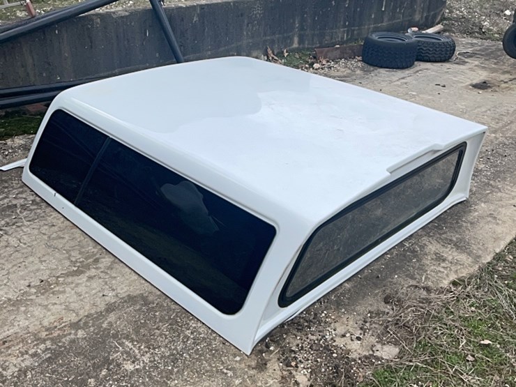 jason-camper-top-for-truck-71”-wide-73”-long-with-clamps-image-1