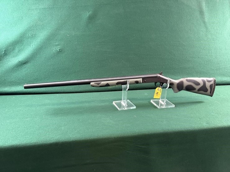 new-england-firearms-pardner-10ga-shotgun-image-9