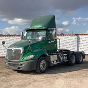 2015 INTERNATIONAL PROSTAR