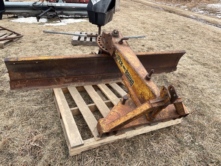 #2371-•-super-rhino-8'-back-blade-image-2