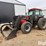 1986-case-2294-mfwd-tractor-w/farmhand-xl1140-grapple-loader-image-1