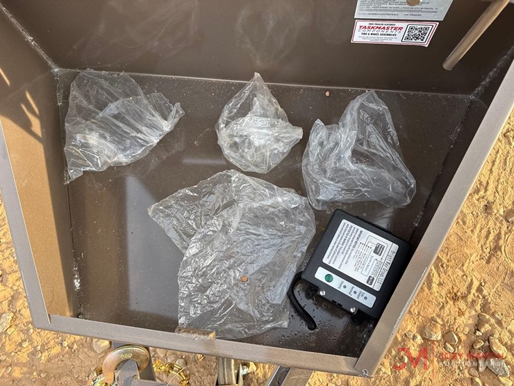 unused-2026-delta-14-t/a-utility-trailer-image-7