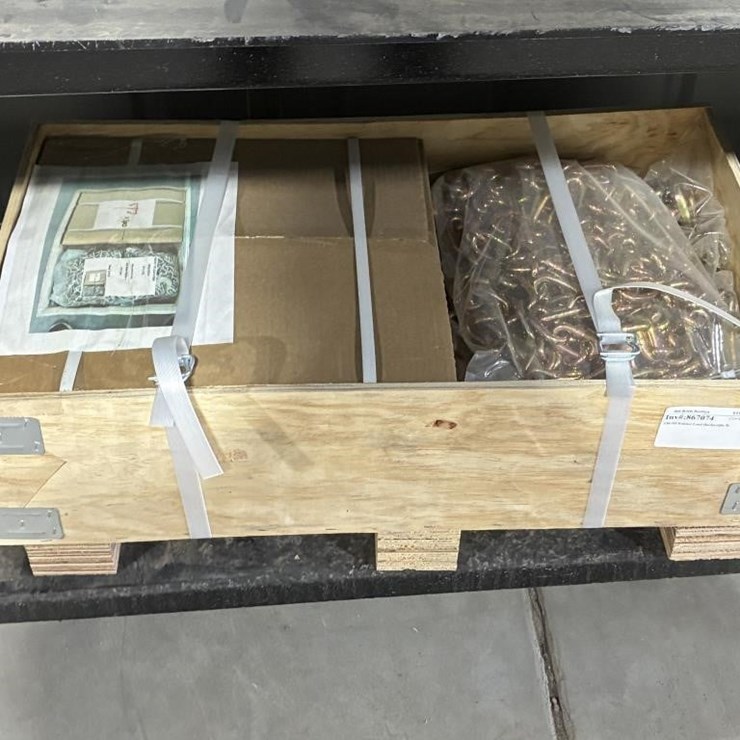 ABOSS Ratchet Load Binder (Qty 5)