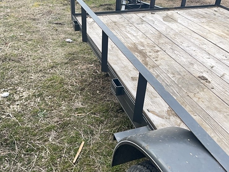 diamond-series-16’-trailer-with-gate-image-14