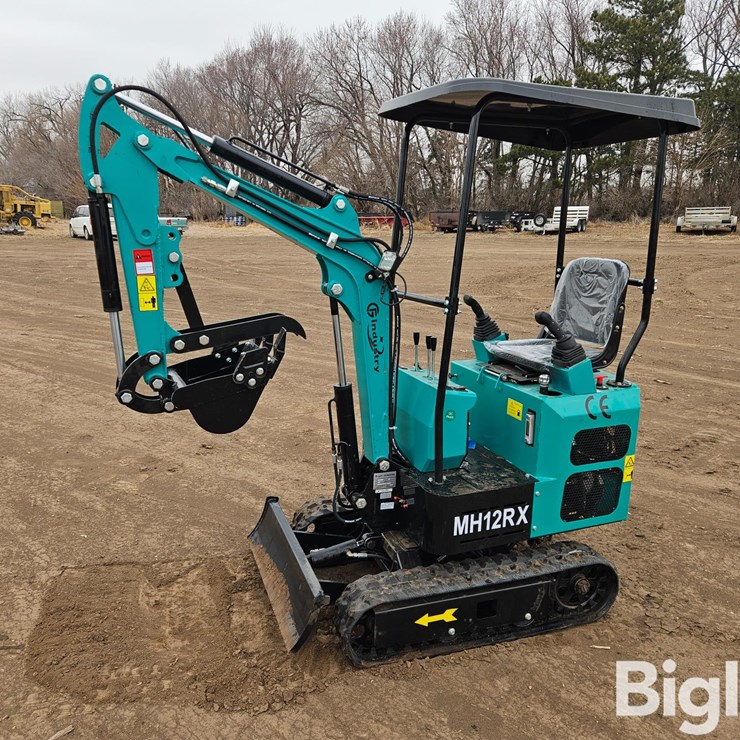 2025 CFG INDUSTRY MH12RX