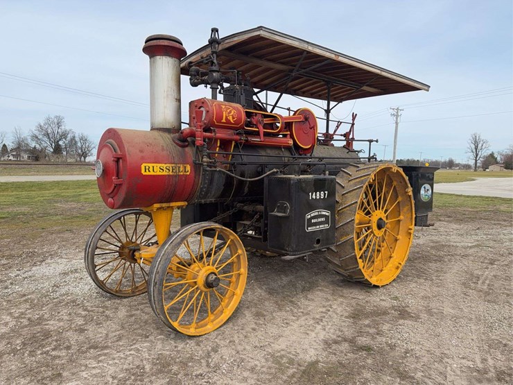 1912-20hp-russell-steam-traction-engine-image-1