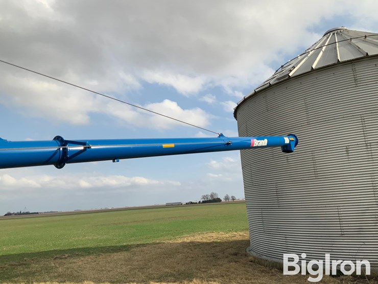 brandt-1070-hp-10"x70'-swing-away-auger-image-20