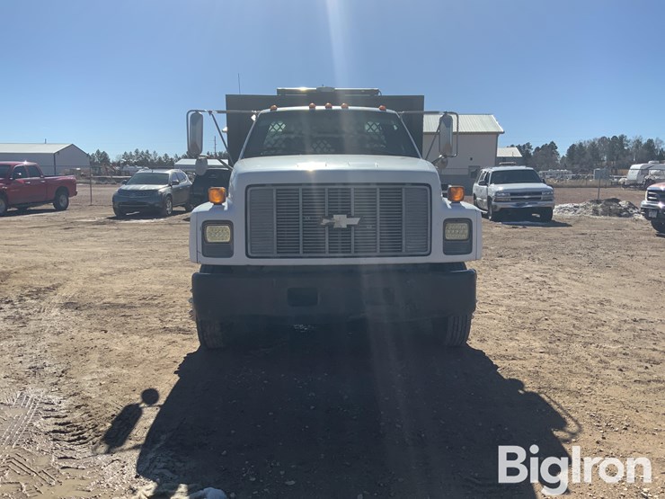 1996-chevrolet-c6000-kodiak-s/a-flatbed-truck-image-2