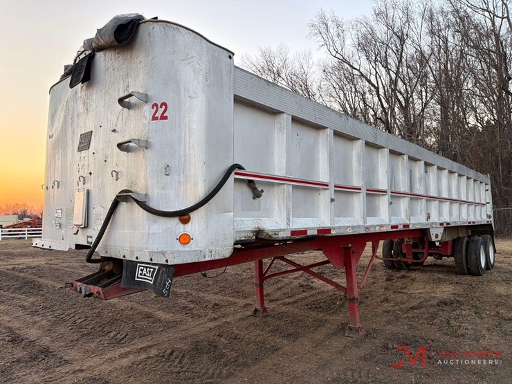 1995-east-42'-aluminum-frameless-dump-trailer-image-4