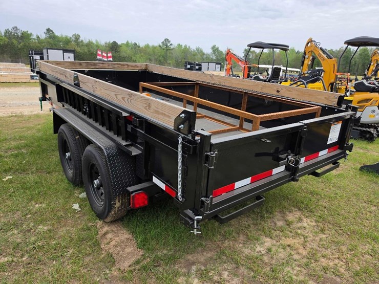 --2026-carry-on-7'-x-14'-dump-trailer-*-image-2