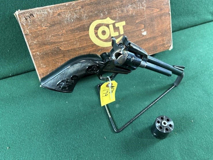 colt-new-frontier-22cal-revolver-image-4