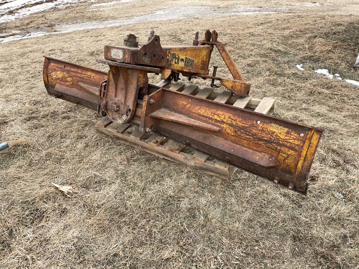 #2371-•-super-rhino-8'-back-blade-image-5