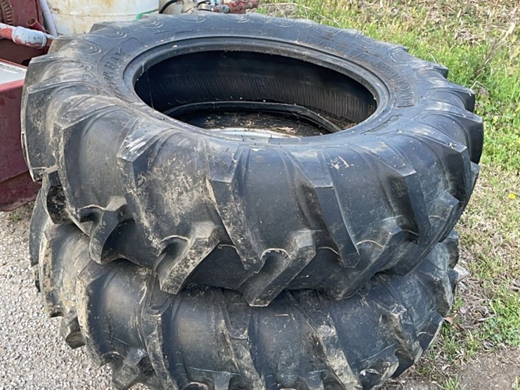2-tractor-tires-and-1-wheel-image-1