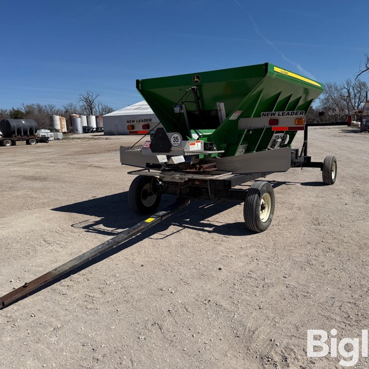 2014 NEW LEADER L3220 G4-11