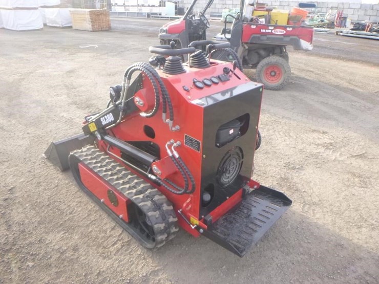 2026-sdlool-sl380-skid-steer-track-loader-image-4