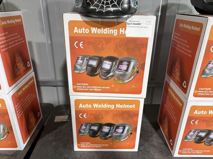 auto-darkening-welding-helmet-(qty-2)-image-1