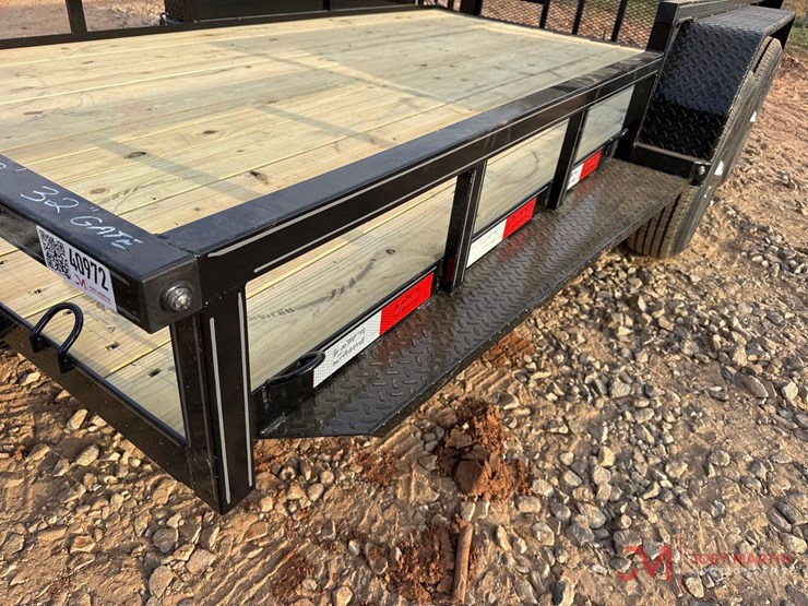 unused-2026-delta-14-t/a-utility-trailer-image-10