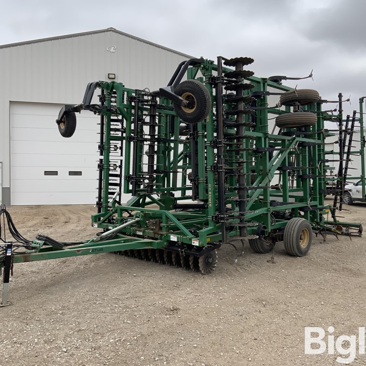 2016 GREAT PLAINS 8544DV