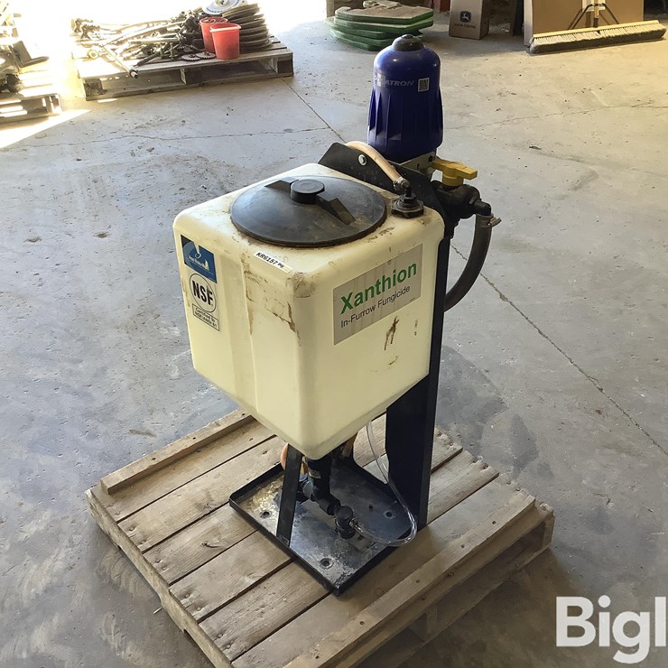 Dosatron D14MZ2 Liquid Fertilizer Metering System