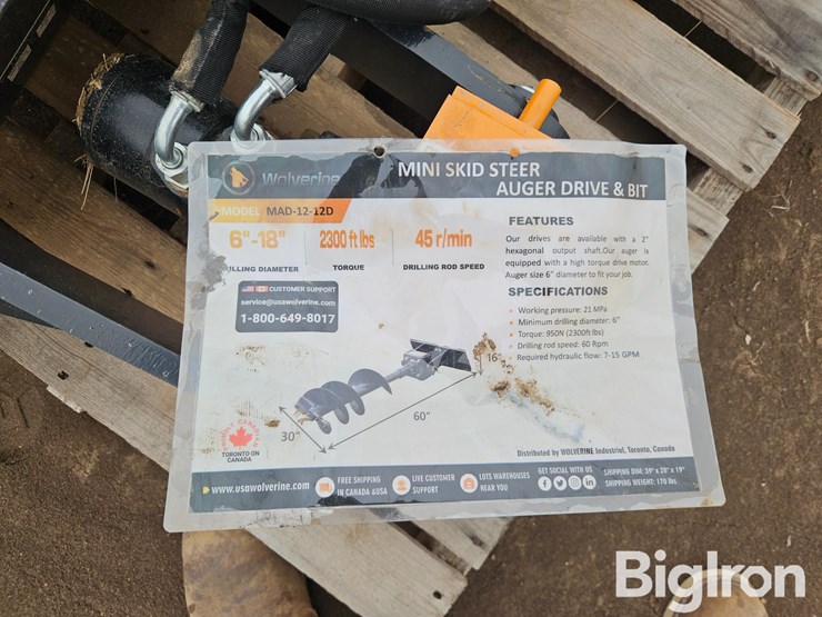 2025-wolverine-mad-12-12d-mini-skid-steer-auger-attachment-image-7