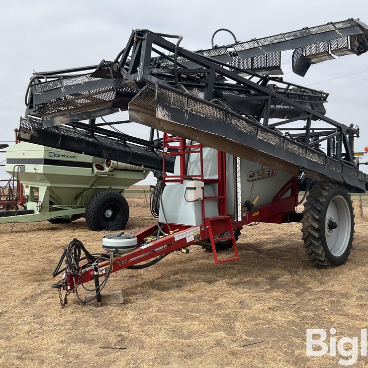 CASE IH 160
