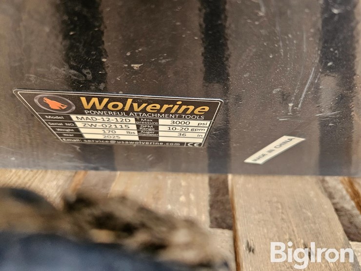 2025-wolverine-mad-12-12d-mini-skid-steer-auger-attachment-image-9