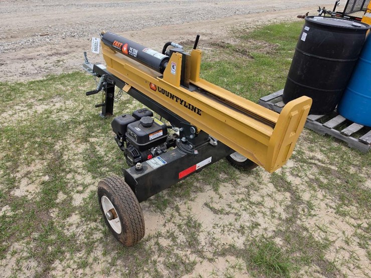 --countyline-25-ton-log-splitter-image-2