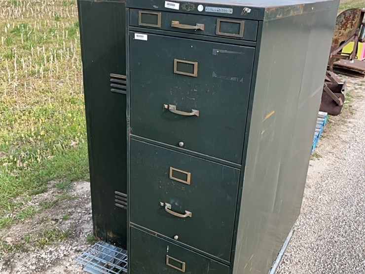 lot-of-3-file-cabinet-57”-tall-image-4