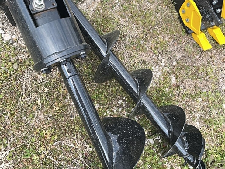 mini-skid-steer-auger-with-2-bits-image-3