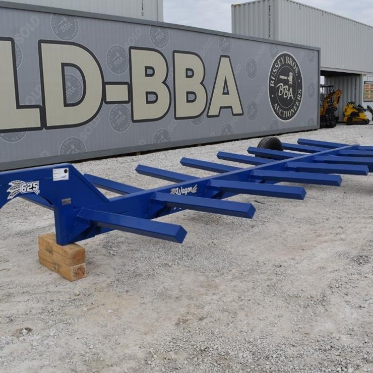 2026 INDUSTRIAS AMERICA 625