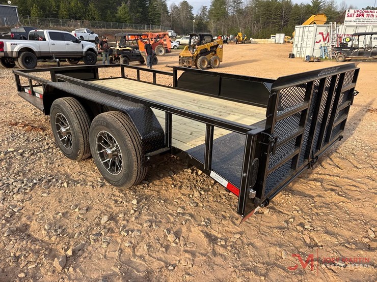 unused-2026-delta-14-t/a-utility-trailer-image-3