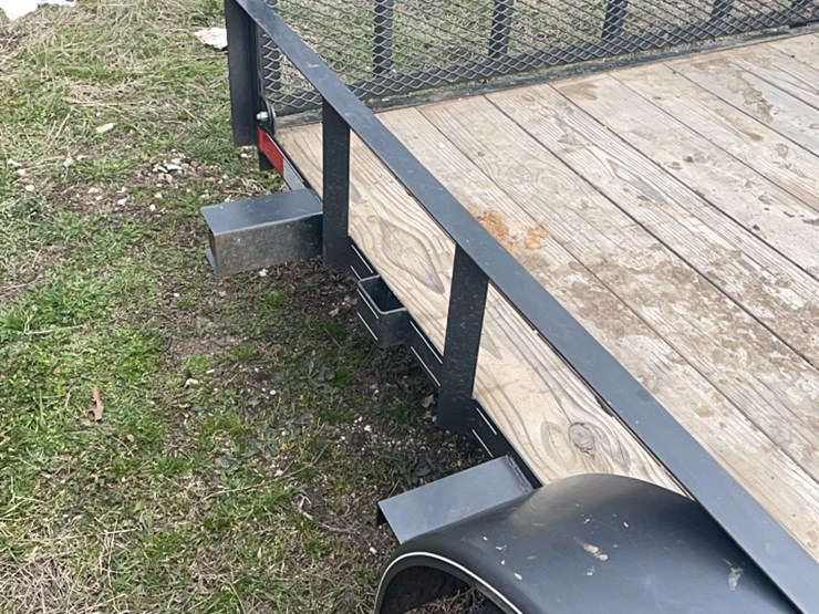 diamond-series-16’-trailer-with-gate-image-9