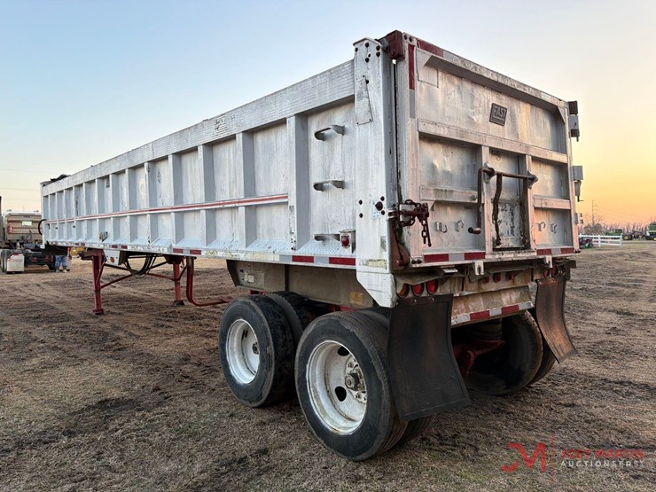 1995-east-42'-aluminum-frameless-dump-trailer-image-3
