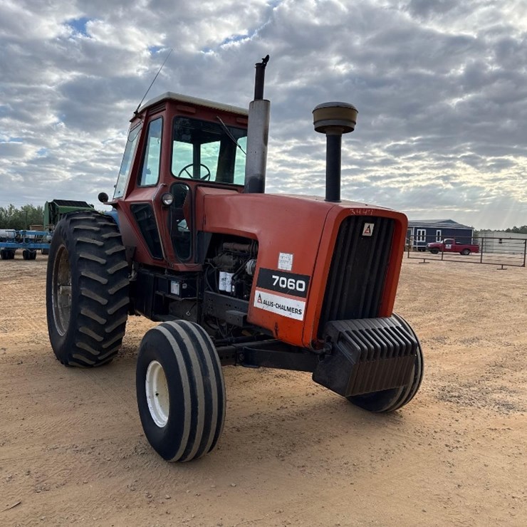 ALLIS-CHALMERS 7060